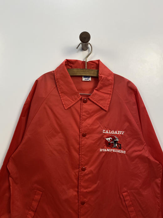 90年代 Vintage STARTER 运动外套 _SJK(M-L) 商品图0