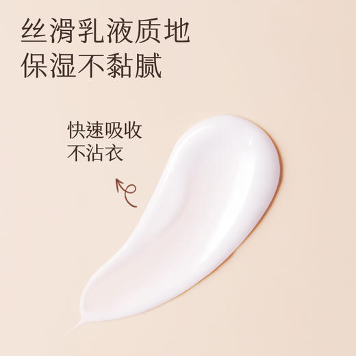 【会员秒杀福利】【💥不参与任何加赠】【半亩花田莹润香氛身体乳（月下山茶香）250ml 商品图3