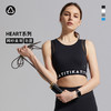 加拿大TITIKA运动背心健身瑜伽高强度防震透气内衣文胸女Heart 10952 商品缩略图0