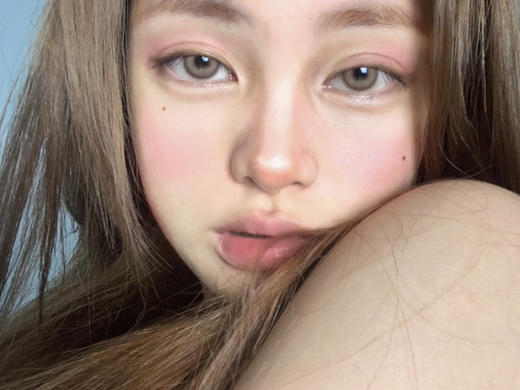 混血款推荐丨西西里岛·Allecon丨14.0mm（年抛/2片装） 商品图1