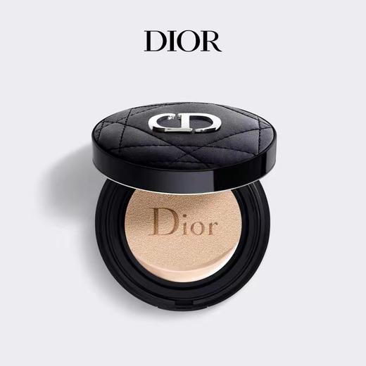 【Dior小羊皮气垫】海南免税专供 配手提袋 商品图1