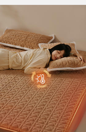 不用羡慕北方暖气，铺上这款越冬暖暖垫，秋冬宅家很温暖！ 