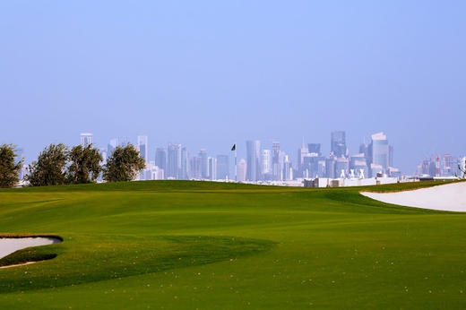 卡塔尔教育城高尔夫俱乐部 Qatar Education City Golf Club｜ 卡塔尔高尔夫球场 俱乐部 | 迪拜高尔夫｜中东非洲高尔夫球场/俱乐部 商品图10