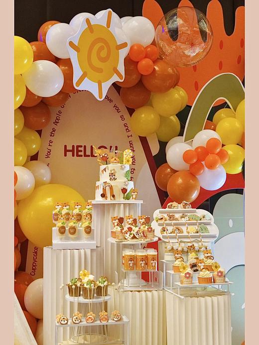 虎宝宝 定制（下单前请联系客服） 商品图0