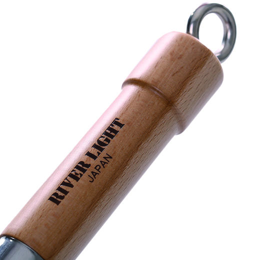 日本知名极铁炒锅 单手就能轻松颠锅 商品图1