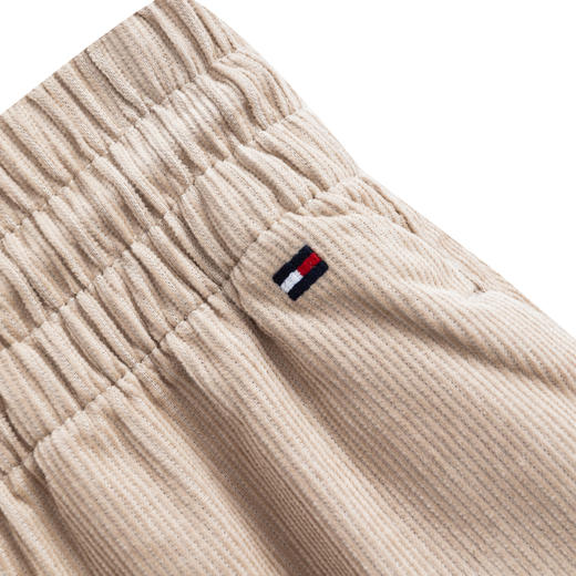 TOMMY 冬 大童小童 儿童童装长裤 KG0KG07601 商品图3