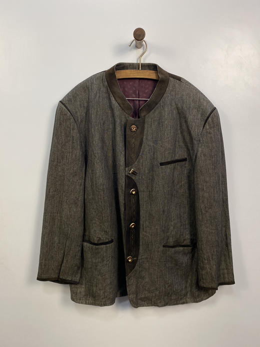 90年代 Vintage Alphorn 西装外套_CJK(XL) 商品图0