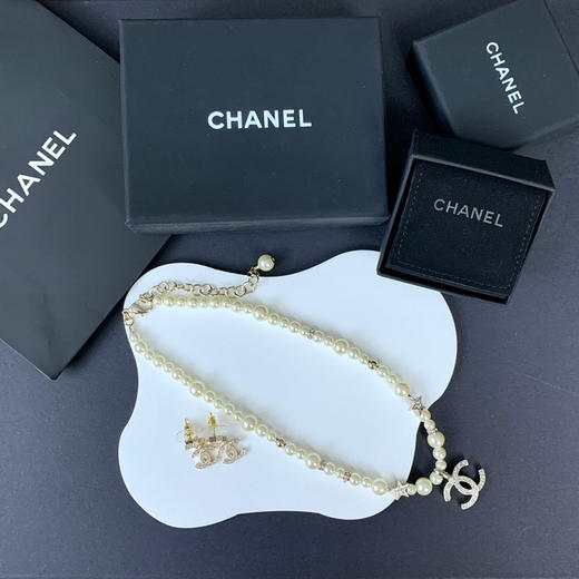 项链 耳环 商品图10