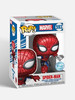 Funko POP Marvel 80th SpiderMan美漫 漫威英雄 80周年初代蜘蛛侠 限定闪粉款公仔手办 商品缩略图4