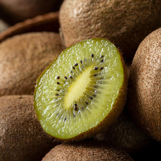 陕西徐香猕猴桃|满满维C，软嫩柔滑，一口甜到心尖尖 商品图2