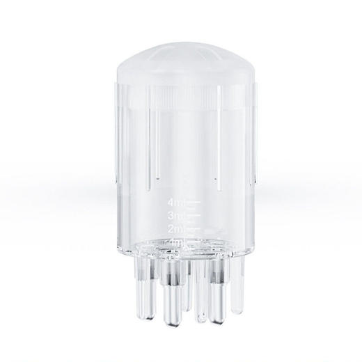 【爆款超低价预售 急单慎拍】头皮头部上药器米诺梳子头发精华液神器导液涂抹器精油滚珠按摩器 商品图0