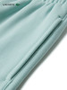 【海南专供价】Lacoste法国鳄鱼女士新款多巴胺薄荷绿休闲束脚运动裤XF6495-10 商品缩略图4