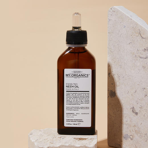 【活动】my organics 苦楝子油100ml 商品图1