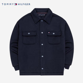 TOMMY 冬 大童小童 儿童童装衬衫 KB0KB08620