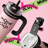 物生物（RELEA）保温杯大容量男女士巨无霸桌面吸管杯316不锈钢保冷办公礼物杯子（无茶仓款） 商品缩略图5
