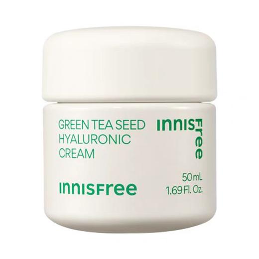 韩国Innisfree悦诗风吟绿茶系列水乳霜精华（新版） 商品图3
