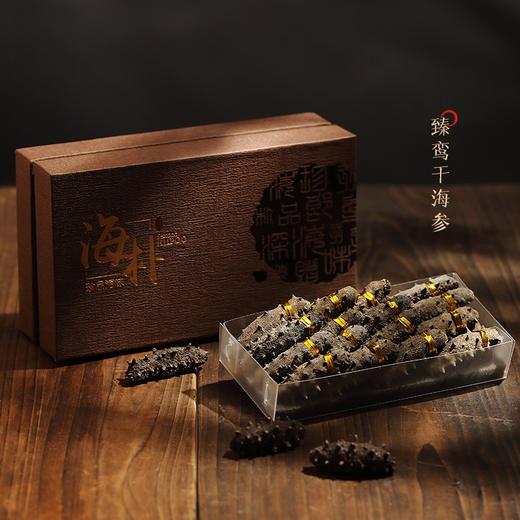 海朴臻鸾海参大连刺参50g/200g/500g 商品图2