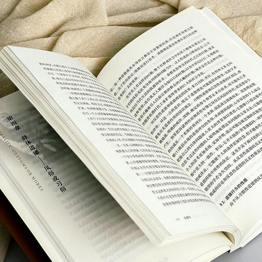 伦理学 杜威著作精选 塔夫茨 哲学 道德理论 实验主义 商品图11