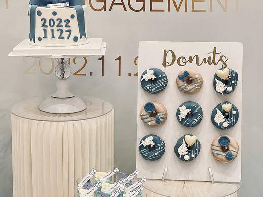 婚礼 定制（下单前请联系客服） 商品图6