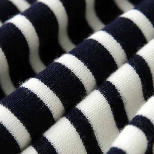 YOOEMN 软糯连帽针织衫 ，哥弟同款，气质满满，遮肉、显瘦不挑身材！ 商品图1