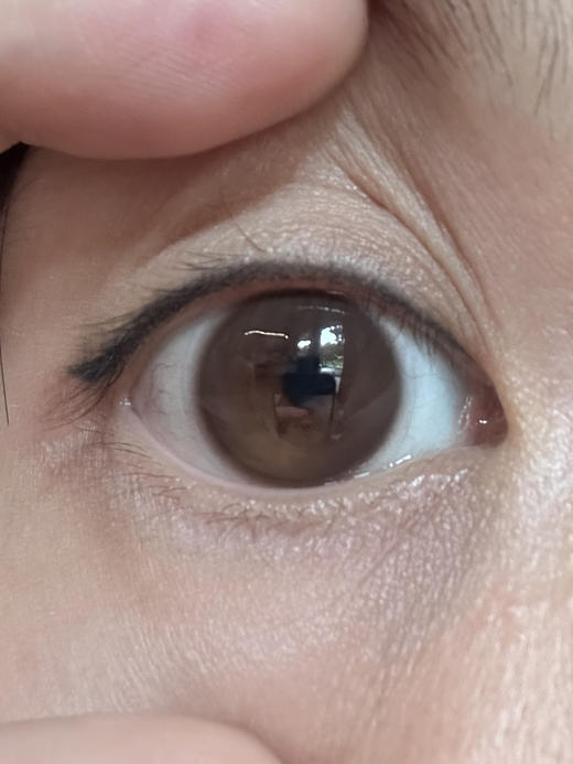 店主推荐丨小卧蚕·Allecon丨14.2mm（年抛/2片装） 商品图0