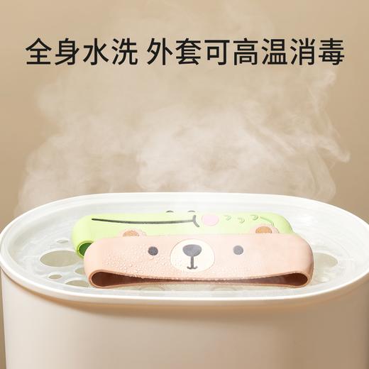 儿童口琴玩具早教口风琴训练气息早教启智 商品图3