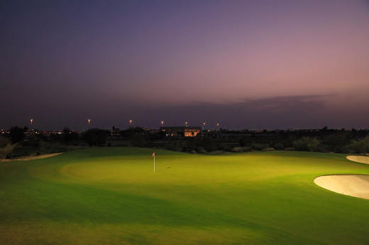 卡塔尔教育城高尔夫俱乐部 Qatar Education City Golf Club｜ 卡塔尔高尔夫球场 俱乐部 | 迪拜高尔夫｜中东非洲高尔夫球场/俱乐部 商品图6