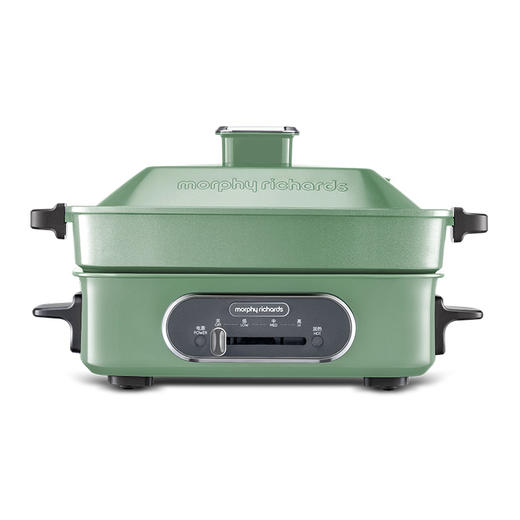 【小家电】摩飞MR9088多功能料理锅HF 商品图5