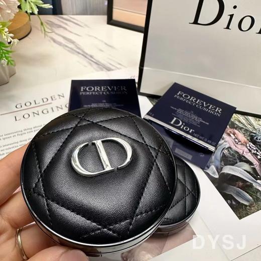 【Dior小羊皮气垫】海南免税专供 配手提袋 商品图7