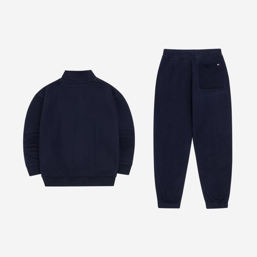 TOMMY 冬 大童小童 儿童童装套装 KB0KB08491 商品图1