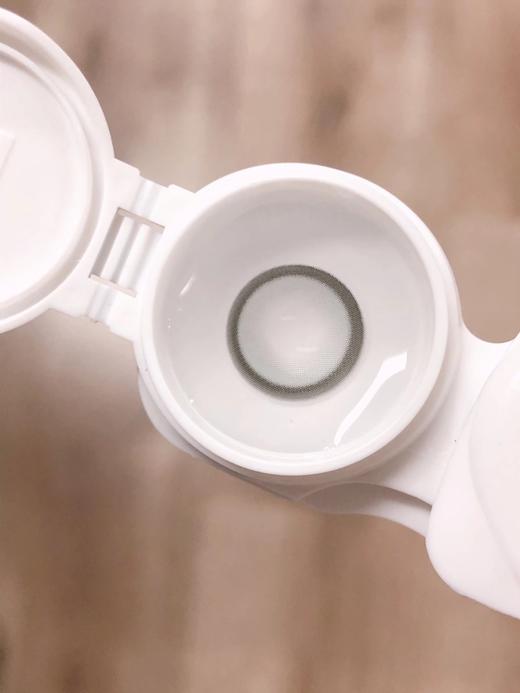 Kikicon半年抛·千山翠·14.5mm大着色·韩产2片 商品图3