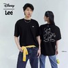 LeeX Disney联名23春夏新品舒适版男女同款短袖T恤LUT0051153RX 商品缩略图1