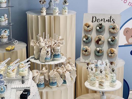 宝宝周岁/百日 定制（下单前请联系客服） 商品图6