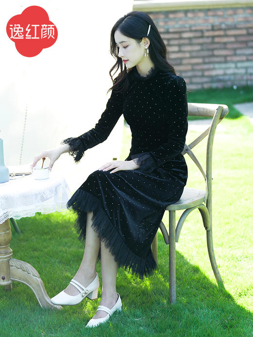 【福利秒杀-非质量问题不退不换】挽星海 商品图2