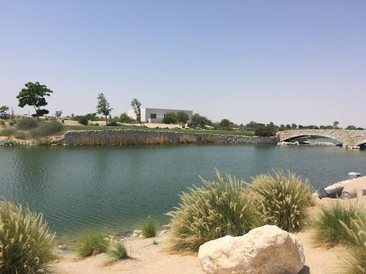 卡塔尔教育城高尔夫俱乐部 Qatar Education City Golf Club｜ 卡塔尔高尔夫球场 俱乐部 | 迪拜高尔夫｜中东非洲高尔夫球场/俱乐部 商品图2