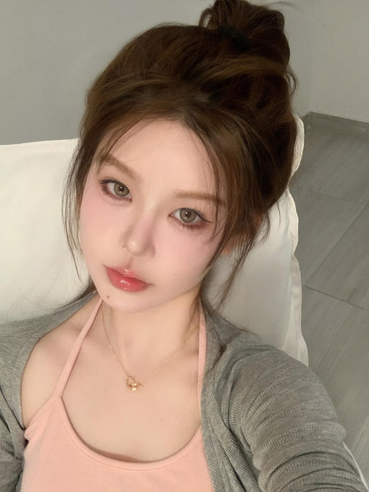 混血款推荐丨西西里岛·Allecon丨14.0mm（年抛/2片装） 商品图3