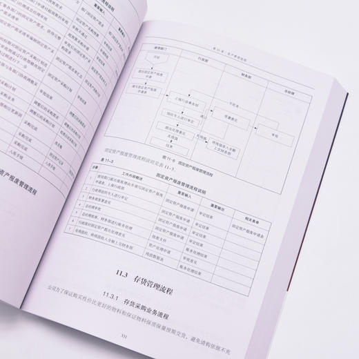 企业财务管理制度全书 制度流程表格文案 财务岗位 财务预算 投资与筹资 资产管理等企业财务管理核心板块 上市公司财务管理 商品图4