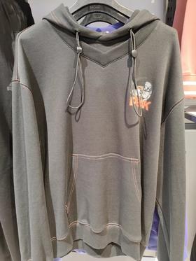 二店 匹克：连帽卫衣