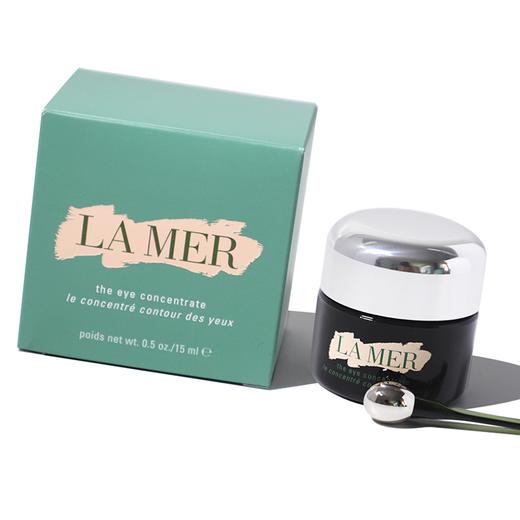 【中欧班列精选】美国海蓝之谜浓缩密集修护眼霜15ml BF 商品图4