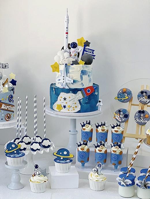 太空星球 定制（下单前请联系客服） 商品图5