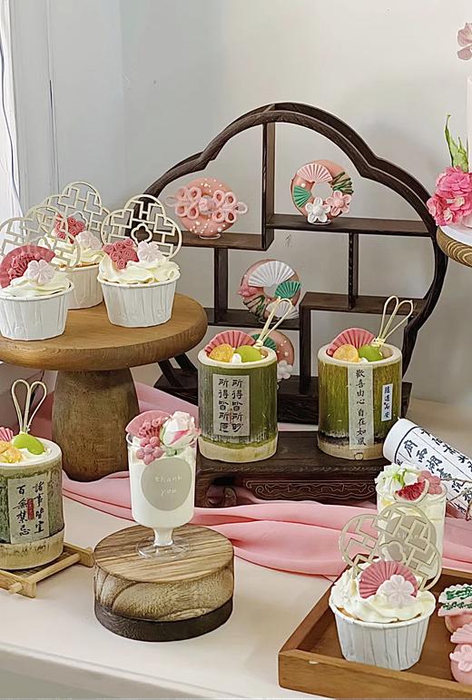 婚礼 定制（下单前请联系客服） 商品图4