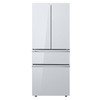 西门子/冰箱/KM47FS20TI/462升 多门四门冰箱 风冷双循环 微缝嵌入一级能效 零度保鲜 精控恒温 双区净味 商品缩略图0