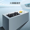 西门子/灶具/ER8PF233MP/嵌入式5.2KW大火力燃气灶 天然气 全铜炉头 精控火力 一键快速点火 商品缩略图1