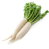【自营】高原有机白萝卜 商品缩略图0