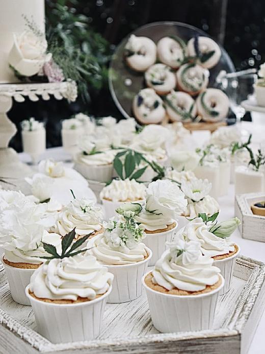 婚礼 定制（下单前请联系客服） 商品图0