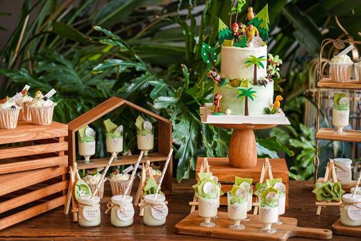 宝宝森系 定制（下单前请联系客服） 商品图1