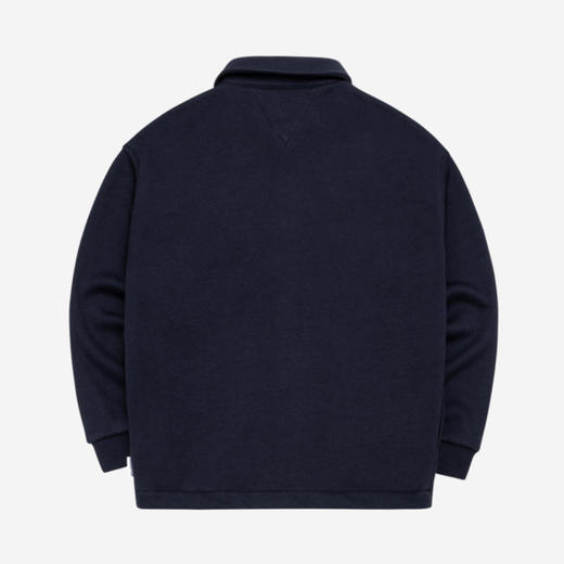 TOMMY 冬 大童小童 儿童童装衬衫 KB0KB08620 商品图1