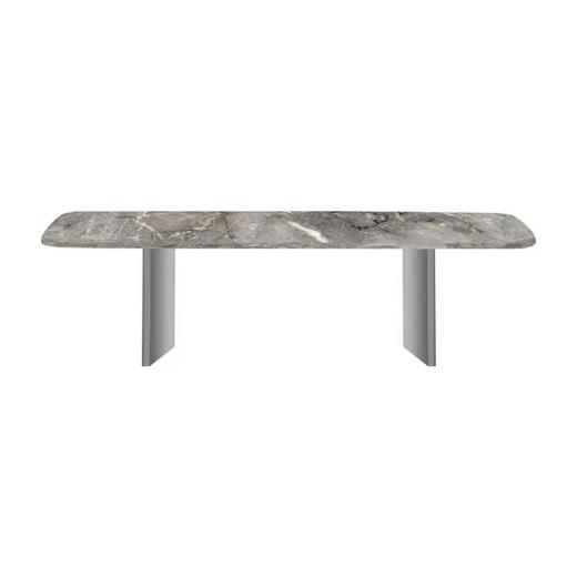 A5套餐(百变优选)意式极简 餐桌[免费送装，偏远 地区除外] 商品图4