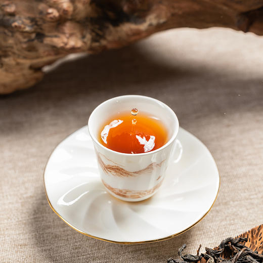 溪谷留香·不可思议 50g 商品图4