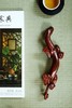 螭龙笔架/案摆°小叶紫檀 商品缩略图5